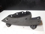 Rear Right Frame Bracket Trim 2306300805 03-12 Mercedes Benz R230 SL600 SL500. Fixed Price $40.00.