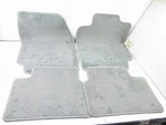 New Genuine 4 Pc Factory Original Floor Mat Set For 1991-1996 Infiniti G20. Fixed Price $53.95.