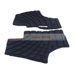 Lh&rh Floor Mat TC820-57510 TC820-47450 For Kubota L2501 L3301 L3901 L3200 L3800. Fixed Price $110.00.