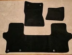 Land Rover 2020-2023 Defender Complete Set Floor Mats (3) L8B2130A22DC8PVJ New. Fixed Price $99.99.