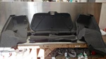 2015-2023 Dodge Challenger Oem Rear Trunk Carpets & Covers. Fixed Price $424.99.