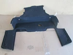 Ferrari California - Rear Trunk Tank Carpet # 82850700. Fixed Price $250.00.