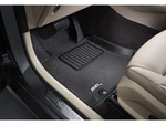 Front Floor Mat Set 21-25 Tesla Performance Long Range Plus Plaid FN41T8. Fixed Price $200.36.