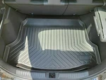 Rear Trunk Floor Liner Cargo Mat For Honda Civic 2017-2024 (hatchback Only) New. Fixed Price $59.95.