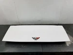 2004 Chevy Corvette C5 Vert Trunk Deck Lid #8499 A5. Fixed Price $254.99.