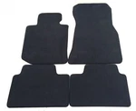 Bmw Floor Mats 5A2DEF9 4' G26 Gran Coupe 028209. Fixed Price $220.88.