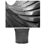 2020-25 Tesla Model Y (not Juniper) Trunk Cargo Mat With Carbon Fiber Texture. Fixed Price $25.00.