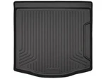 Husky Weatherbeater Cargo Liner Fits 2012-2018 Ford Focus Trunk Black. Fixed Price $101.99.