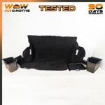 05-13 Chevrolet Corvette C6 Rear Compartment Floor Panel Stowage Pocket Trim Oem. Fixed Price $237.81.