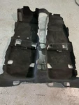 2018 2023 Ford Mustang Coupe Whole Body Floor Carpet Mat Liner Cover Oem. Fixed Price $289.00.
