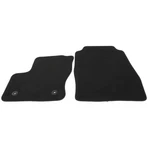 Genuine Ford Mat Front Floor DT1Z-1713086-BG. Fixed Price $118.11.