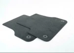 New Audi A6 Avant C7 Rear Floor Mat Set 4G0864450BQA5 Original 4G0-864-450-B-QA5. Fixed Price $123.90.