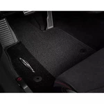 Genuine Gm First-row Premium Carpeted Floor Mats 85103784. Fixed Price $246.69.