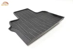 2022-24 Ford Mustang Mach-e Rear Right Floor All Weather Carpet Cover Mat Oem. Fixed Price $69.99.