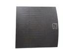 11-17 Volkswagen Touareg Rear Trunk Boot Floor Carpet Cover 7P6863546B Oem. Fixed Price $99.00.