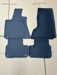 2014-2019 Maserati Ghibli M157 All Weather Floor Mat Set Oem. Fixed Price $185.00.