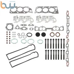 For Toyota 4RUNNER 1988 1989-1995 HS9728PT-1 032-2858 Head Gasket Set Bolts 3VZE. Fixed Price $58.73.