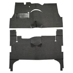 Carpet For 1955-1956 Pontiac Chieftain 4DR Wagon Daytona. Fixed Price $617.03.