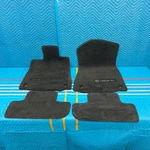 2015 2024 Lexus RC200T RC300 RC350 Interior Floor Mats Set Of Oem. Fixed Price $69.00.