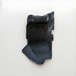 2015-2018 Jeep Renegade Front Right Passenger Side Floor Carpet Cover Mat Oem. Fixed Price $150.00.
