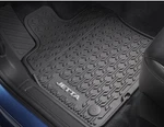 Genuine Monster Mats Black 5C7-061-550-A-041. Fixed Price $110.50.