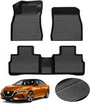 Kust Custom Fit Floor Mats For 2020-2024 2026 Nissan Sentra Accessories All W.... Fixed Price $149.99.