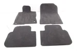 22-26 Honda Civic Sport Front And Rear Rh Lh Interior Carpet Floor Mats Set. Fixed Price $76.36.