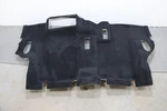 2017-2019 Mercedes GLS550 X166 Rear Floor Interior Carpet Cover Oem A1666800341. Fixed Price $146.15.