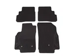 New Oem Gm 2016-22 Chevy Spark Front Rear All Weather Floor Mats Black 42473310. Fixed Price $119.95.