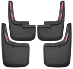 Husky Mud Guards Flaps 15-20 Ford F150 Front And Rear W/oe Flares No Drill. Fixed Price $119.99.