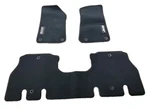 Genuine Jeep Wrangler Mopar Premium Carpet Floor Mats 2018-2025 82215200AC. Fixed Price $69.99.