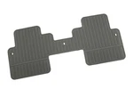 Gm 22890469 Second-row All-weather Floor Mat Titanium 2012-2017 Enclave Oem Nos. Fixed Price $69.99.