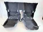 2017-2022 Toyota Prius Prime Front Floor Mat Interior Carpet 58510-47570-C0 Oem. Fixed Price $60.99.