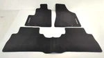 New Oem Genuine Kia Floor Mats Black 2012-2013 Sorento 5 Passenger 1UF14-AB400. Fixed Price $70.00.