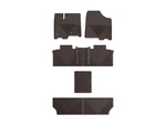 Weathertech All-weather Floor Mats WTCC292244247245 Cocoa. Fixed Price $179.80.