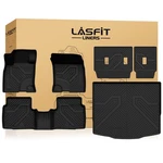 Lasfit Floor Mats Ford Escape 2020-2026 (only Gasoline) Tpe Full Set. Fixed Price $199.00.