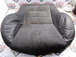 2003-2004 Ford Mustang Svt Cobra Oem Right Passenger Side Front Lower Seat Cover. Fixed Price $127.49.