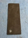 1998-2003 Mercedes W210 E320 Wagon Rear Gate Cargo Carpet Floor Mat Oem #4737EM. Fixed Price $89.99.