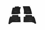 Genuine Oem Front And Rear Floor Mat Set For Toyota 4RUNNER 10-12 PT2088900420. Fixed Price $81.53.