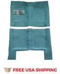 Fits 1964-1967 Buick Special 4DR Auto Loop Carpet. Fixed Price $247.85.