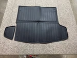 Ikabevem Rdx Cargo Liner For 2019-2025 Acura All Weather Trunk Mat. Fixed Price $50.00.