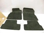 2012-2017 Buick Verano 4-PIECE Black Oem Gm Floor Mats Carpet Kit Front & Rear. Fixed Price $68.95.