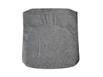 2019-2025 Volkswagen Jetta Cargo Cover Gray. Fixed Price $78.00.