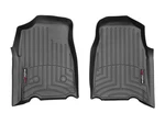 Weathertech Floorliner For 2004-2012 Gmc Canyon 1ST Row, Black. Fixed Price $133.95.