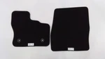 Ford Mat - Front Floor DT1Z1713086GA New Oem. Fixed Price $55.19.