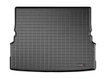 Weathertech Cargo Liner Trunk Mat For Armada/qx. Fixed Price $153.95.
