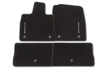 Lincoln Aviator 2020-2026 Black Carpet Floor Protector Rug Mat Set 4PC. Fixed Price $112.50.