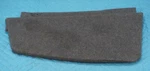 Lexus LS430 Luggage Passenger Side Panel Board 64731-50010-C0 2001-2006 Oem. Fixed Price $60.00.