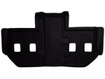 Husky Weatherbeater 3RD Row Mat 1PC Fits 11-14 Escalade, Suburban, Yukon Xl Blk. Fixed Price $69.99.
