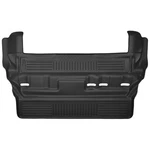 Husky 53261 X Act Contour 3RD Seat Floor Liner. Fixed Price $95.50.